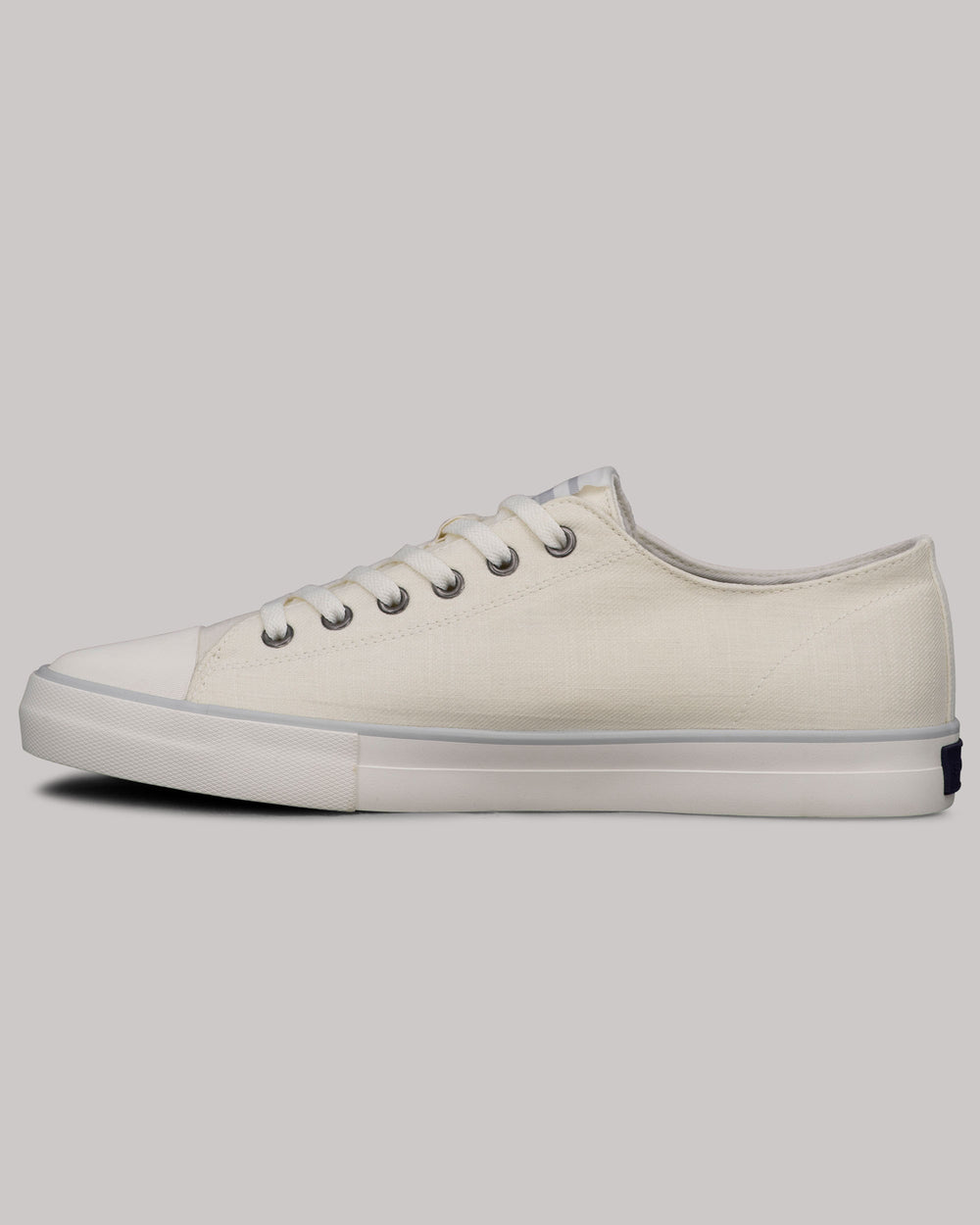 Basket Ben Sherman Hadley Lo Blanche | ZNQ-31189653